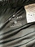 Nike 100% Polyester Black Athletic Shorts Size 1X - photo 3