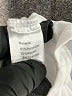 Unbranded White Short Sleeve T-Shirt Size M - photo 8
