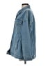 Unbranded 100% Cotton Blue Denim Jacket Size S - photo 5