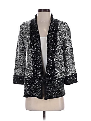 Karl Lagerfeld Paris Cardigan (view 1)