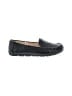 Coach Black Flats Size 9 1/2 - photo 1