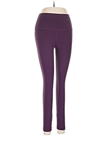 Lululemon Athletica Yoga Pants (view 1)