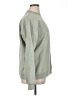 Hanes Solid Green Sweatshirt Size XL - photo 4
