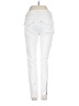 Joie White Jeans Size 26 waist - photo 2