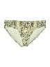 Soma Animal Print Ivory Swimsuit Bottoms Size S - photo 1