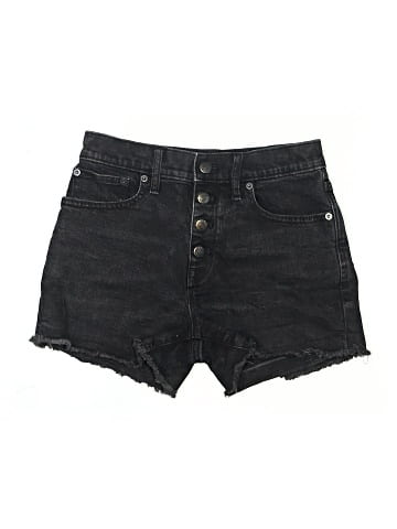 J.Crew Factory Store Denim Shorts (view 1)