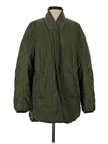 Lululemon Athletica Coat (view 1)