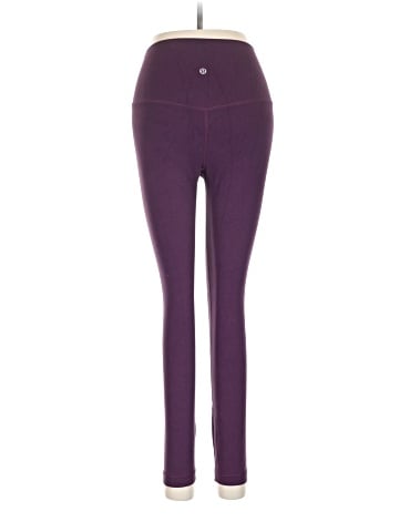 Lululemon Athletica Yoga Pants (view 2)