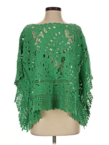 Chico's Poncho (view 1)