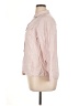 Eddie Bauer Pink 3/4 Sleeve Button-Down Shirt Size XL - photo 5
