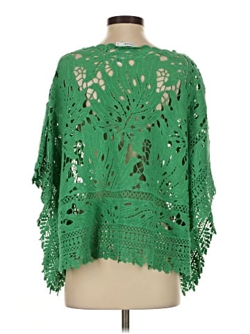 Chico's Poncho (view 2)