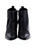 Blondo Black Ankle Boots Size 8 - photo 2