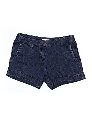 Ann Taylor LOFT Denim Shorts (view 1)