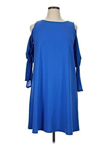 Taylor Casual Dress (view 1)