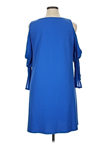 Taylor Casual Dress (view 2)