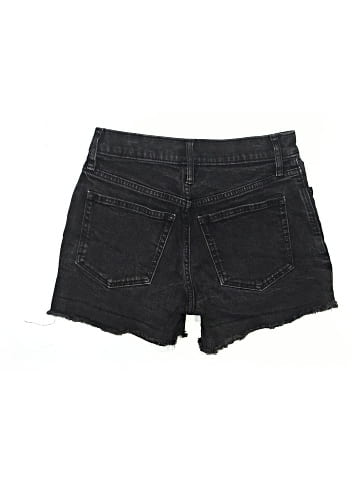 J.Crew Factory Store Denim Shorts (view 2)