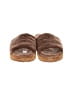 Vince. Brown Sandals Size 8 - photo 2