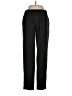 Club Monaco Chevron-herringbone Black Casual Pants Size S - photo 1