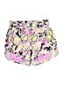 Avia Print Pink Shorts Size XS - photo 1