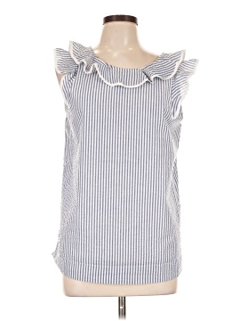 Duffield Lane Sleeveless Blouse