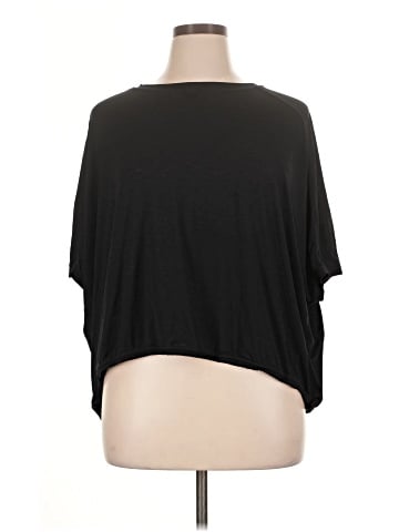JoyLab Short Sleeve Top (view 1)