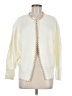 Commense Ivory Cardigan Size M - photo 1