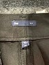 Gap Outlet Black Dress Pants Size 18 - photo 4