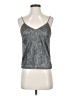 Express Silver Tank Top Size XXS - photo 1