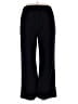 iuga Black Dress Pants Size XL - photo 2