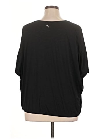 JoyLab Short Sleeve Top (view 2)