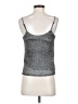 Express Silver Tank Top Size XXS - photo 2