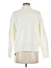 Commense Ivory Cardigan Size M - photo 2