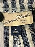 Universal Thread Stripes Blue Shorts Size XS - photo 3