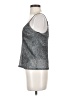 Express Silver Tank Top Size XXS - photo 5