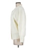 Commense Ivory Cardigan Size M - photo 5