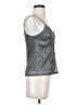 Express Silver Tank Top Size XXS - photo 4