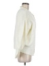 Commense Ivory Cardigan Size M - photo 4