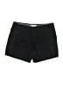 Banana Republic Solid Black Cargo Shorts Size 10 - photo 1