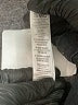 FRAME Black Casual Pants Size 33 waist - photo 5