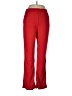 Unbranded Red Casual Pants Size L - photo 1
