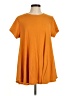 Lularoe Orange Casual Dress Size M - photo 1