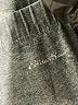 Eddie Bauer 100% Cotton Solid Gray Active Pants Size 6 (estimated) - photo 3