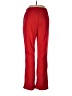 Unbranded Red Casual Pants Size L - photo 2