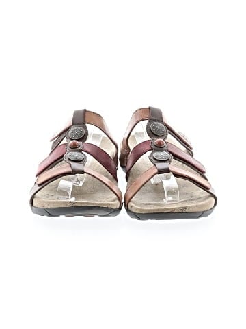 Taos Sandals (view 2)