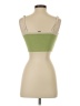 Shein Green Tube Top Size S - photo 2