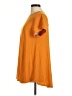 Lularoe Orange Casual Dress Size M - photo 5