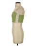 Shein Green Tube Top Size S - photo 5