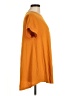 Lularoe Orange Casual Dress Size M - photo 4