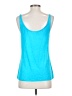 Carlisle Blue Tank Top Size S - photo 2