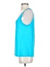 Carlisle Blue Tank Top Size S - photo 5